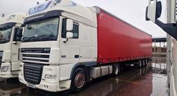 DAF  XF 105 2012 годаfor19 000 000 тг. в Актобе – фото 3