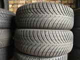 235/55/19 пара бу нокиан за 45 000 тг. в Алматы