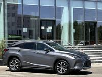 Lexus RX 350 2020 годаүшін30 000 000 тг. в Шымкент