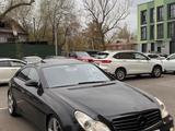 Mercedes-Benz CLS 500 2007 года за 8 300 000 тг. в Алматы – фото 3