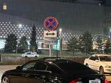 Mercedes-Benz CLS 500 2007 года за 8 300 000 тг. в Алматы – фото 4