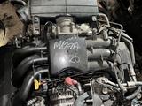 Двигатель на Subaru Tribeca BL5 B4 EZ3.0 EJ1.8 EJ2.0 EJ 2.5 EZ3.6E за 350 000 тг. в Алматы