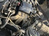 Двигатель на Subaru Tribeca BL5 B4 EZ3.0 EJ1.8 EJ2.0 EJ 2.5 EZ3.6E за 350 000 тг. в Алматы – фото 2