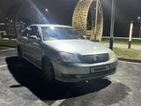 Toyota Mark II 2001 годаүшін3 500 000 тг. в Алматы – фото 5