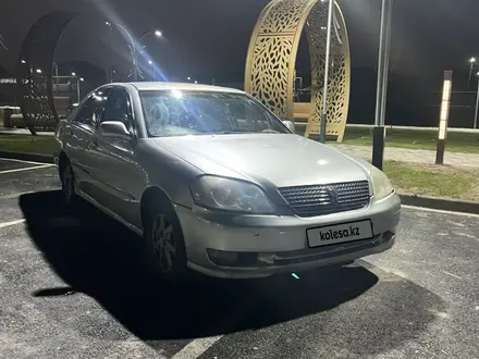 Toyota Mark II 2001 года за 3 500 000 тг. в Алматы – фото 5