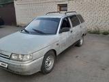 ВАЗ (Lada) 2111 2001 годаүшін500 000 тг. в Уральск