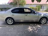 Nissan Cefiro 2001 года за 2 800 000 тг. в Алматы – фото 2