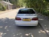 Nissan Cefiro 2001 года за 2 800 000 тг. в Алматы – фото 4