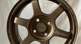 R16/4x100 Volk raysүшін190 000 тг. в Алматы