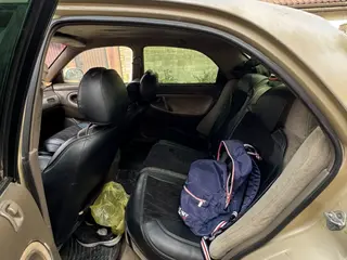 Mazda 626