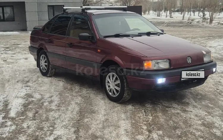 Volkswagen Passat 1992 года за 1 550 000 тг. в Кокшетау