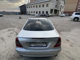 Mercedes-Benz E 350 2007 годаүшін6 500 000 тг. в Караганда – фото 5