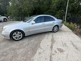 Mercedes-Benz E 350 2007 годаүшін6 500 000 тг. в Караганда – фото 4