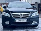 Toyota Camry 2012 годаүшін9 700 000 тг. в Алматы – фото 2