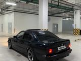 BMW 540 1995 годаүшін3 000 000 тг. в Астана – фото 2