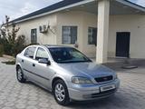 Opel Astra 1998 годаүшін1 800 000 тг. в Актау