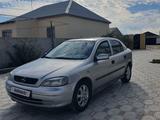 Opel Astra 1998 годаүшін1 800 000 тг. в Актау – фото 3