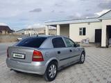 Opel Astra 1998 годаүшін1 800 000 тг. в Актау – фото 5