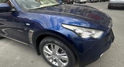 Infiniti QX70 2014 года за 8 800 000 тг. в Атырау – фото 5