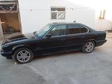 BMW 520 1991 годаfor1 200 000 тг. в Кызылорда – фото 3