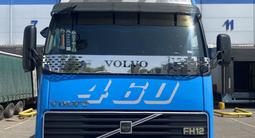 Volvo  FH 2000 года за 21 000 000 тг. в Алматы – фото 4