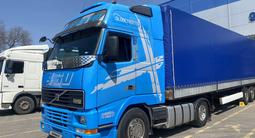 Volvo  FH 2000 годаүшін21 000 000 тг. в Алматы