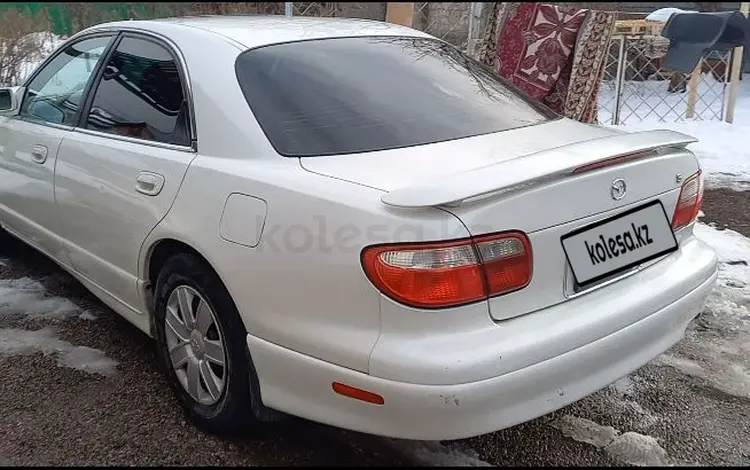 Mazda Millenia 2000 года за 1 950 000 тг. в Алматы