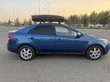 Kia Cerato 2013 года за 3 000 000 тг. в Кокшетау – фото 4