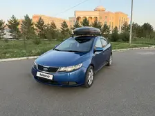 Kia Cerato, 2013
