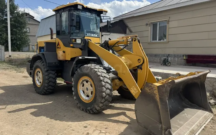 SDLG  LG 933 2020 года за 12 000 000 тг. в Караганда
