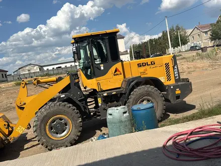 SDLG  LG 933 2020 года за 12 000 000 тг. в Караганда – фото 2