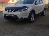 Nissan Qashqai 2015 года за 7 600 000 тг. в Усть-Каменогорск
