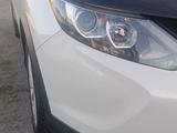 Nissan Qashqai 2015 года за 7 600 000 тг. в Усть-Каменогорск – фото 3