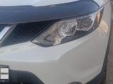 Nissan Qashqai 2015 года за 7 600 000 тг. в Усть-Каменогорск – фото 4