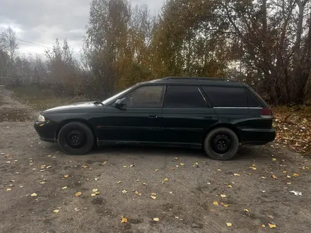 Subaru Legacy 1994 года за 2 000 000 тг. в Риддер – фото 3