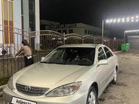 Toyota Camry 2004 годаfor4 800 000 тг. в Астана