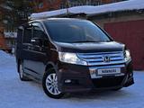 Honda Stepwgn 2010 годаүшін8 700 000 тг. в Усть-Каменогорск – фото 4