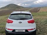 Kia Sportage 2013 годаүшін7 500 000 тг. в Усть-Каменогорск – фото 4