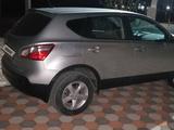 Nissan Qashqai 2013 года за 6 500 000 тг. в Актобе – фото 2