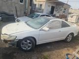 Honda Accord 1998 года за 800 000 тг. в Астана – фото 2