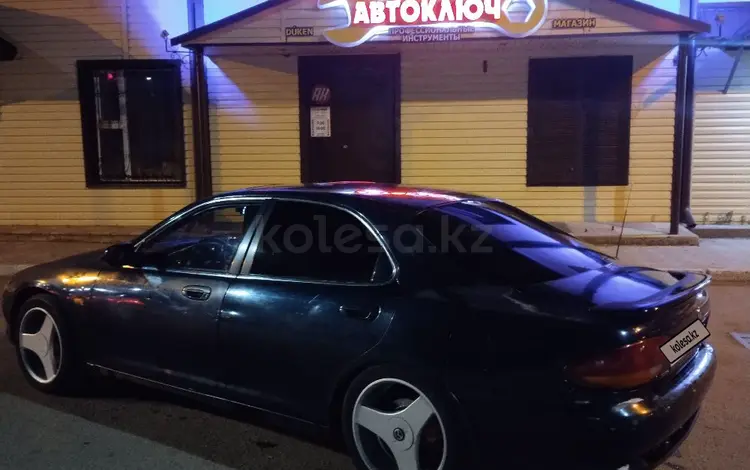 Mazda Xedos 6 1998 годаfor1 700 000 тг. в Петропавловск