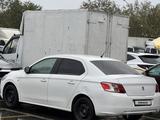 Peugeot 301 2015 года за 2 200 000 тг. в Алматы
