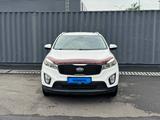 Kia Sorento 2017 года за 8 890 000 тг. в Алматы – фото 2