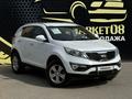 Kia Sportage 2014 года за 8 700 000 тг. в Тараз – фото 3