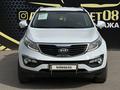 Kia Sportage 2014 года за 8 700 000 тг. в Тараз – фото 2