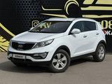 Kia Sportage 2014 года за 9 000 000 тг. в Тараз