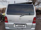 Mercedes-Benz Vito 1997 годаүшін3 800 000 тг. в Караганда