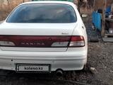 Nissan Maxima 1998 года за 2 202 345 тг. в Усть-Каменогорск