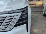 Changan CS75 Plus Tech 2025 годаүшін10 390 000 тг. в Алматы – фото 4