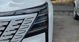 Changan CS75 Plus Tech 2025 года за 10 390 000 тг. в Алматы – фото 4